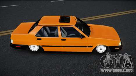 Tofas Sahin Qogtez para GTA 4