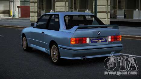 BMW M3 E30 Wocqewe para GTA 4