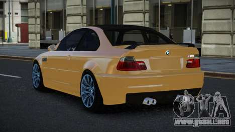 BMW M3 E46 Jepkobivi para GTA 4