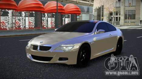 BMW M6 Rufobo para GTA 4