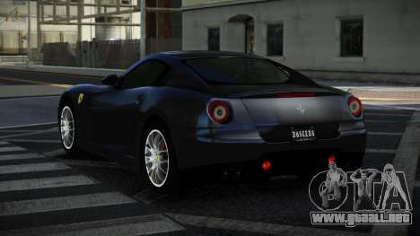 Ferrari 599 Bofnadiz para GTA 4