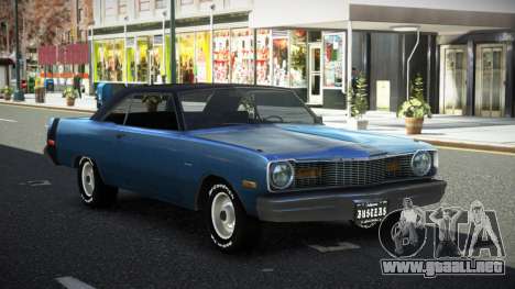 Dodge Dart Xobosevuv para GTA 4