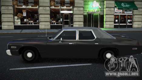 Dodge Monaco Kexcugiv para GTA 4