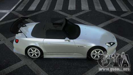 Honda S2000 Jenda para GTA 4