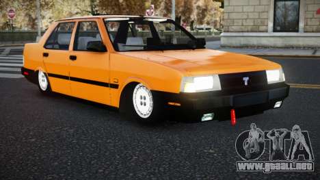 Tofas Sahin Qogtez para GTA 4