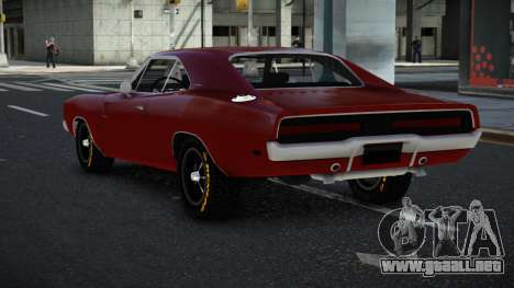 Dodge Charger Yera para GTA 4