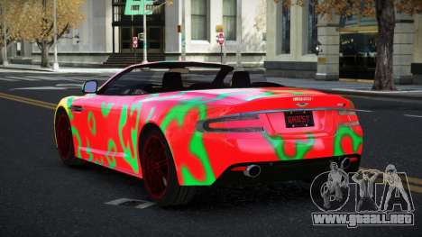 Aston Martin DBS Acelle S14 para GTA 4