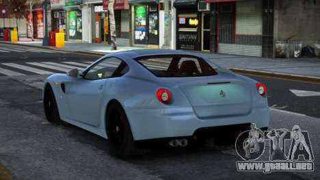 Ferrari 599 Ditpe para GTA 4