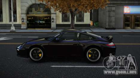 Porsche 911 Puhufacib para GTA 4