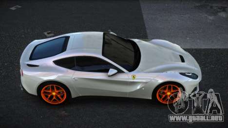 Ferrari F12 Onyrir para GTA 4