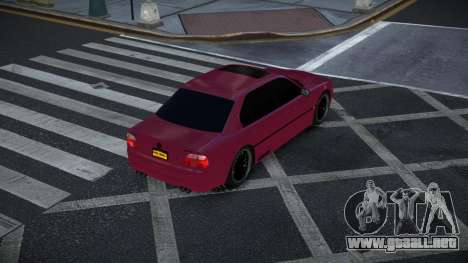 BMW 750i Vagwoloc para GTA 4