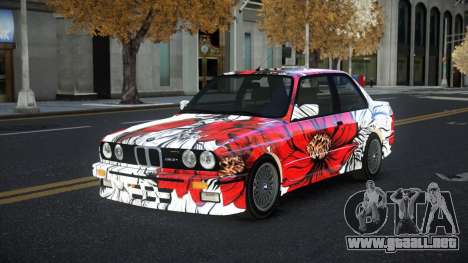 BMW M3 E30 Elanha S13 para GTA 4
