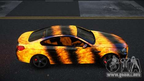 BMW M6 F13 Uruxa S9 para GTA 4
