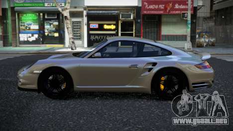 Porsche 911 Xirohi para GTA 4