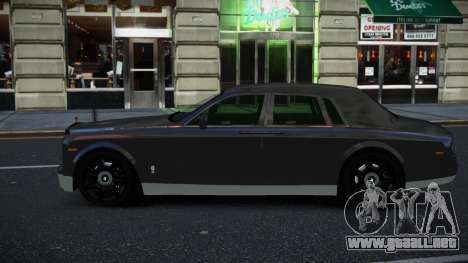 Rolls-Royce Phantom Yopa para GTA 4