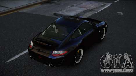 Porsche 911 Puhufacib para GTA 4