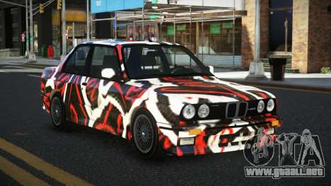 BMW M3 E30 Elanha S10 para GTA 4
