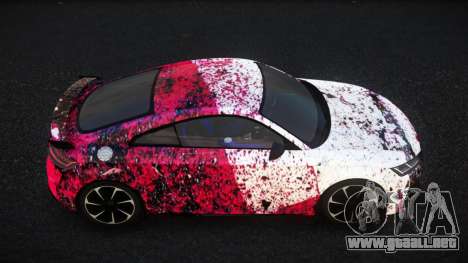 Audi TT Arden S9 para GTA 4