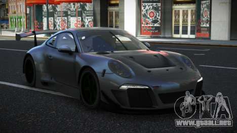 RUF RGT-8 Gelton para GTA 4