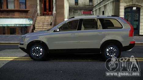 Volvo XC90 Kohaw para GTA 4