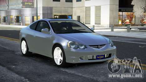 Acura RSX Reopi para GTA 4