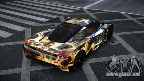 Ferrari Enzo Vantery S2 para GTA 4