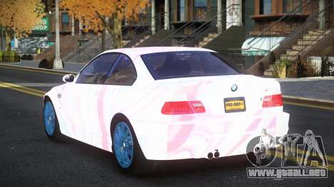 BMW M3 E46 Naleyria S10 para GTA 4
