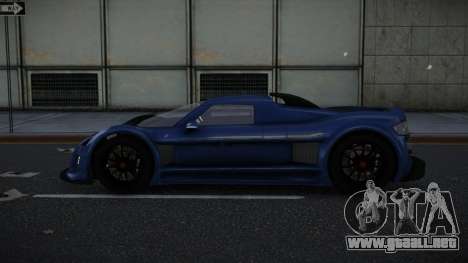 Gumpert Apollo Thoary para GTA 4