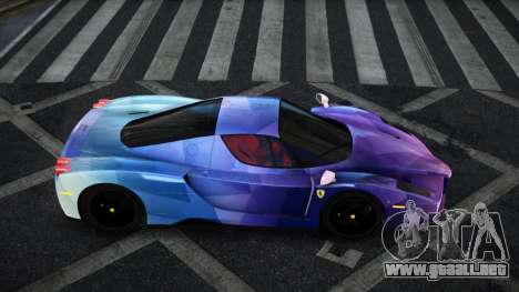 Ferrari Enzo Vantery S5 para GTA 4