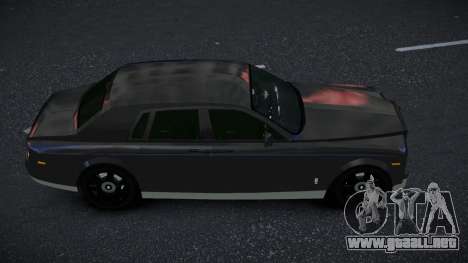 Rolls-Royce Phantom Yopa para GTA 4