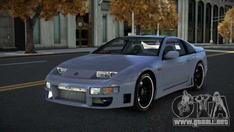 Nissan 300ZX Vibwiweq para GTA 4