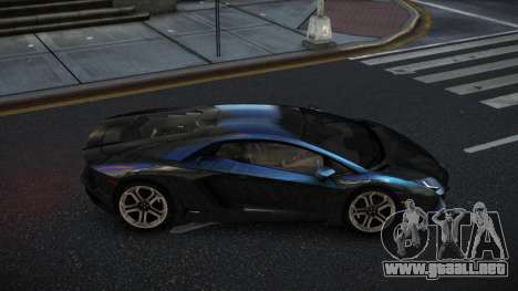 Lamborghini Aventador Hansti S6 para GTA 4