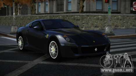 Ferrari 599 Bofnadiz para GTA 4