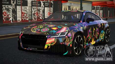 Audi TT Arden S4 para GTA 4
