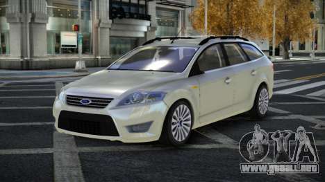 Ford Mondeo Xuilo para GTA 4