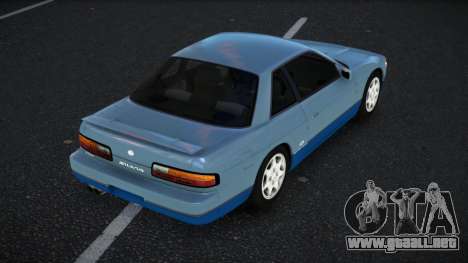 Nissan Silvia Givzukaje para GTA 4