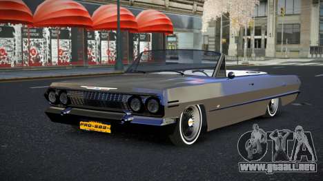 Chevrolet Impala Yoji para GTA 4