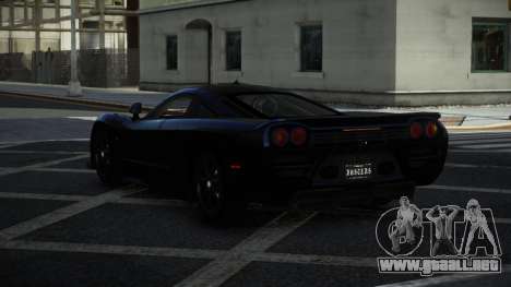 Saleen S7 Viuto para GTA 4