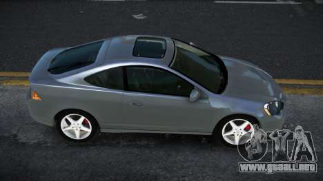 Acura RSX Reopi para GTA 4
