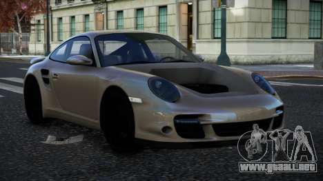 Porsche 911 Xirohi para GTA 4