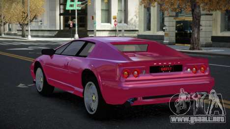Lotus Esprit Zeihi para GTA 4