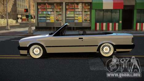 BMW M3 E30 Rojinu para GTA 4