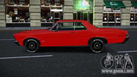 Pontiac GTO Joyyuvur para GTA 4