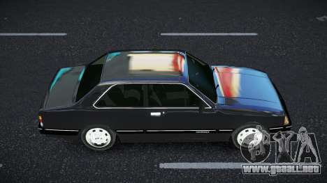 Chevrolet Chevelle Norson para GTA 4