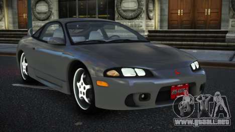 Mitsubishi Eclipse Huodi para GTA 4