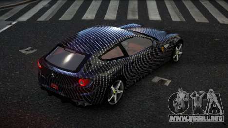Ferrari FF Nyriais S14 para GTA 4