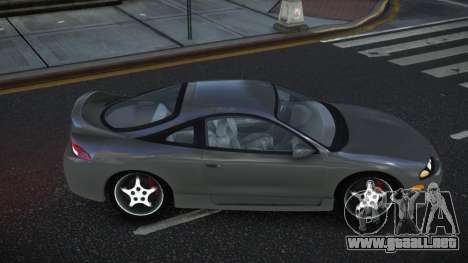 Mitsubishi Eclipse Huodi para GTA 4