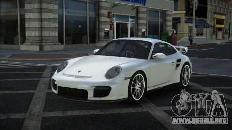 Porsche 911 Sicgo para GTA 4