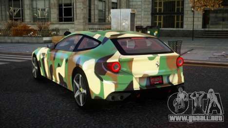 Ferrari FF Nyriais S7 para GTA 4