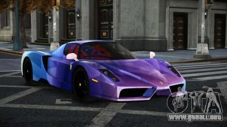 Ferrari Enzo Vantery S5 para GTA 4